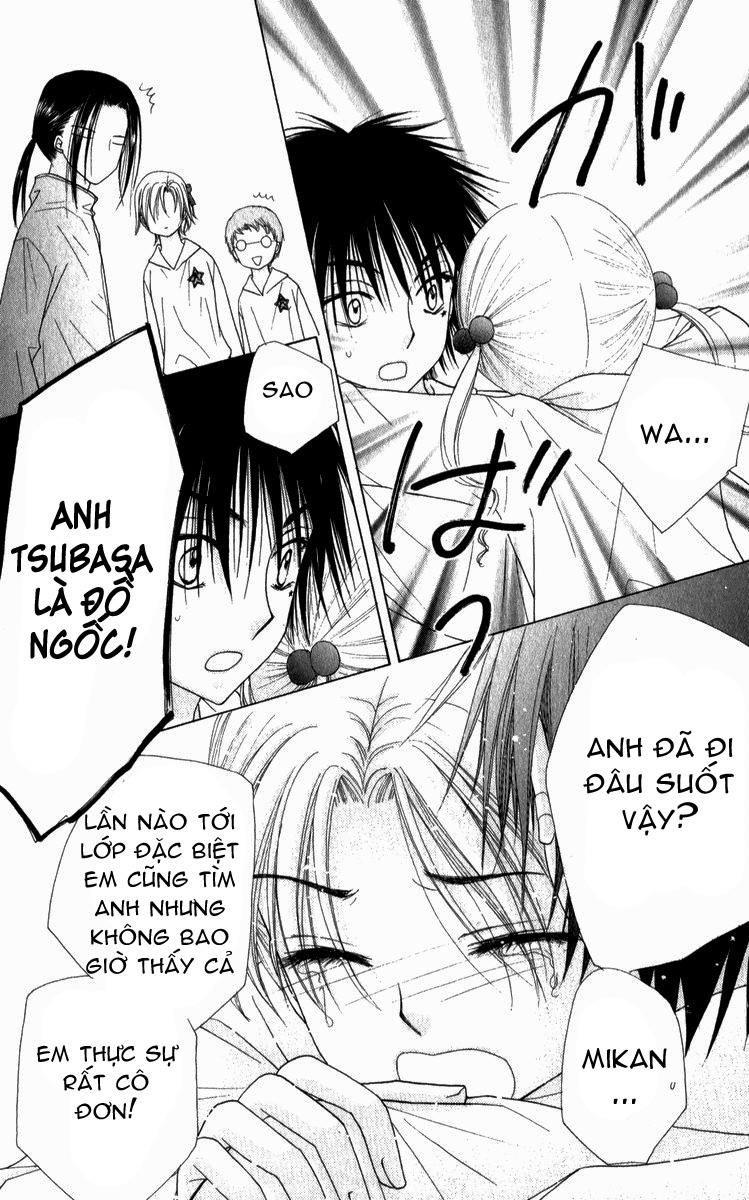 Học Viện Alice Chapter 81 - Next Chapter 82