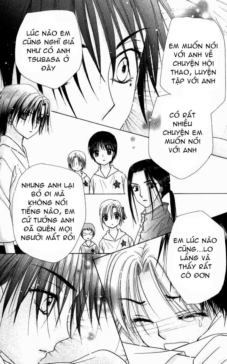 Học Viện Alice Chapter 81 - Next Chapter 82