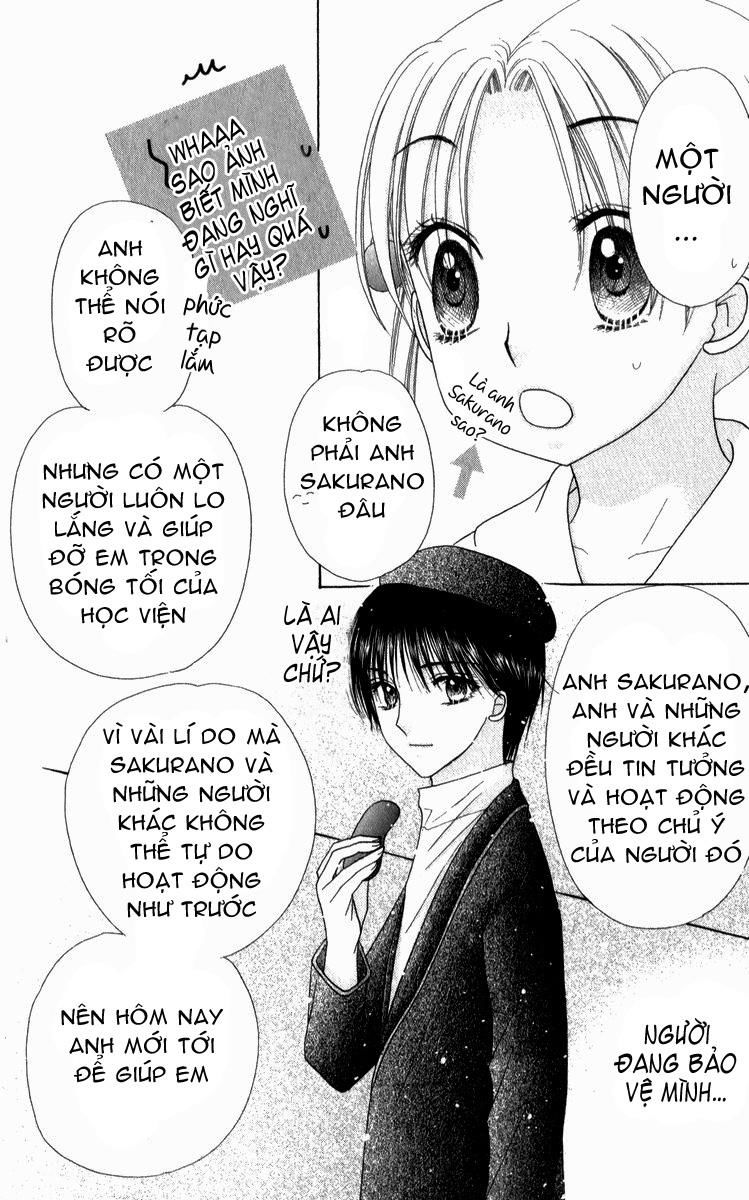 Học Viện Alice Chapter 81 - Next Chapter 82