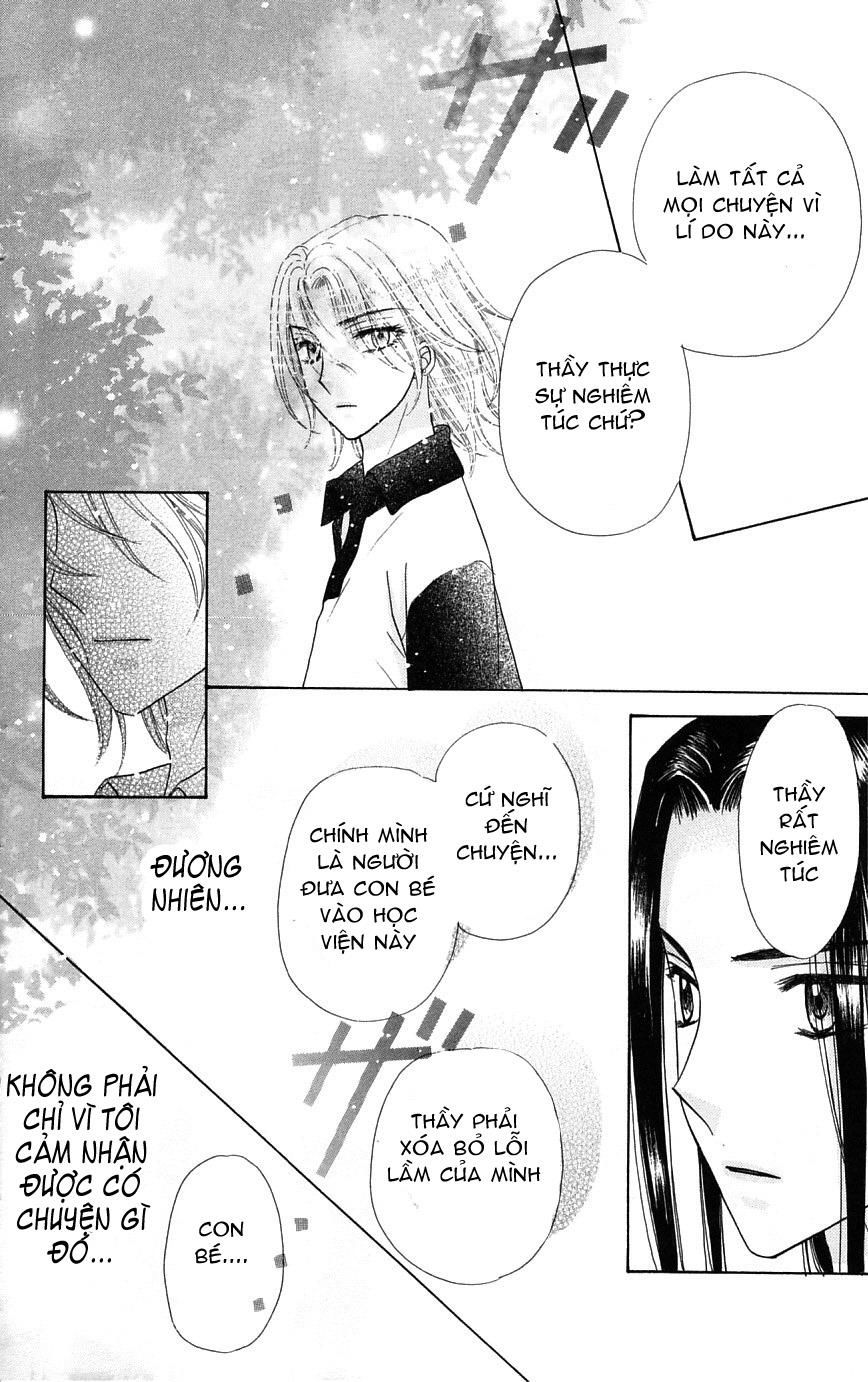 Học Viện Alice Chapter 95 - Next Chapter 96