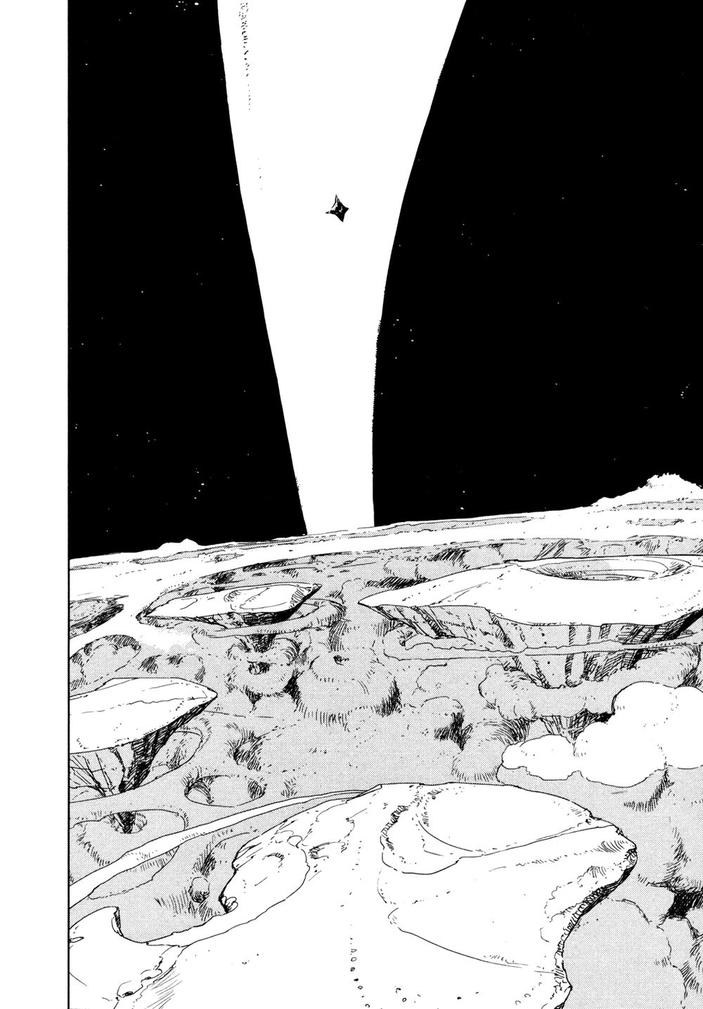 Sidonia No Kishi Chapter 39 - Trang 3