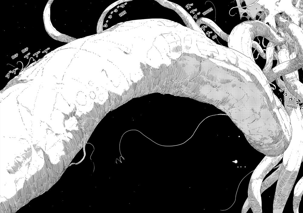 Sidonia No Kishi Chapter 53 - Trang 3