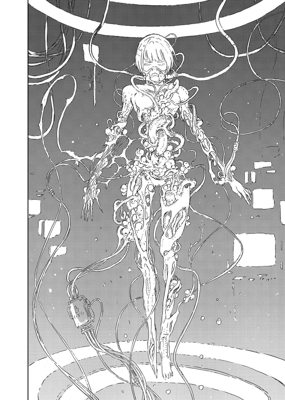 Sidonia No Kishi Chapter 69 - Trang 3