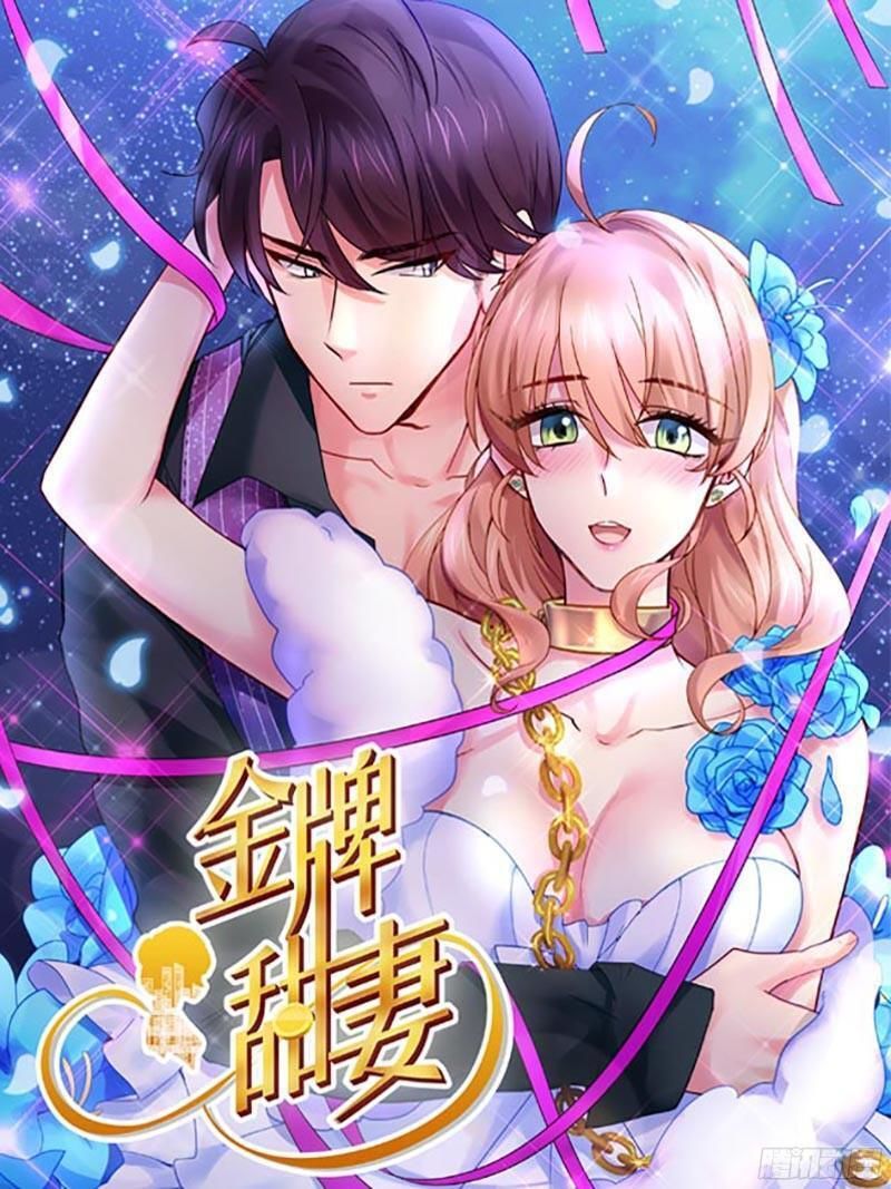 Kim Bài Điềm Thê Chapter 180 - Trang 3