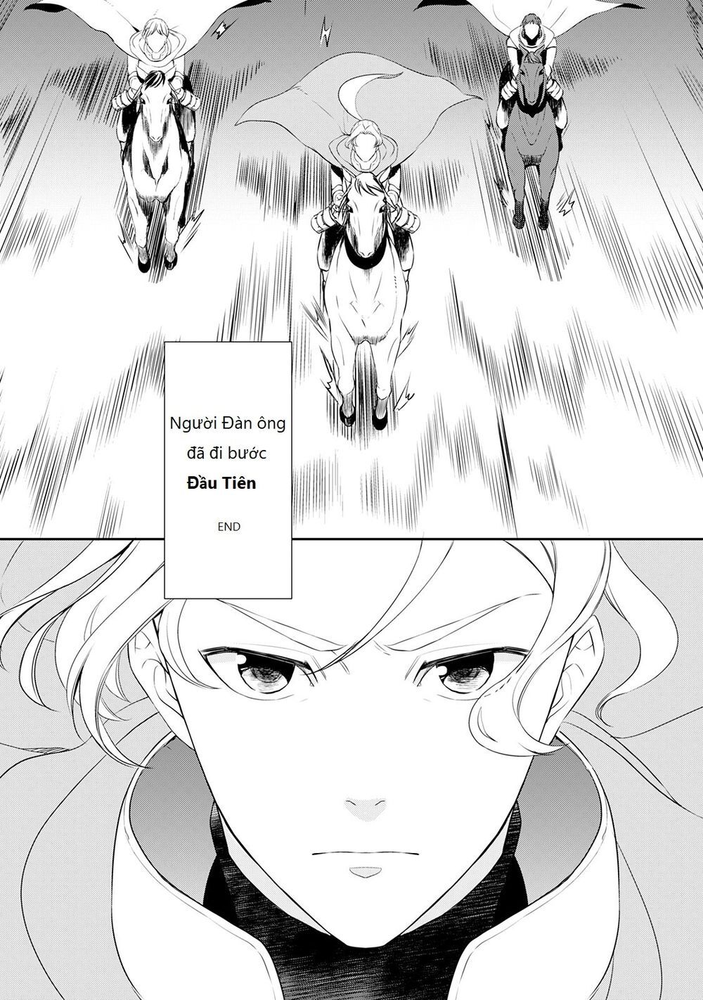 Tenseishichatta Yo Chapter 25 - Trang 2