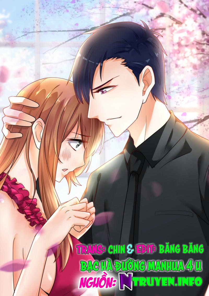 Dường Như Tình Yêu Đã Đến Chapter 60 - Next 