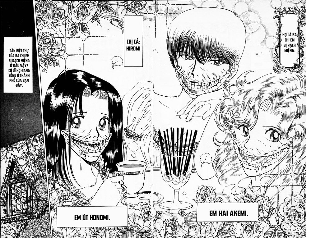 Jigoku Sensei Nube Chapter 63 - Next Chapter 64