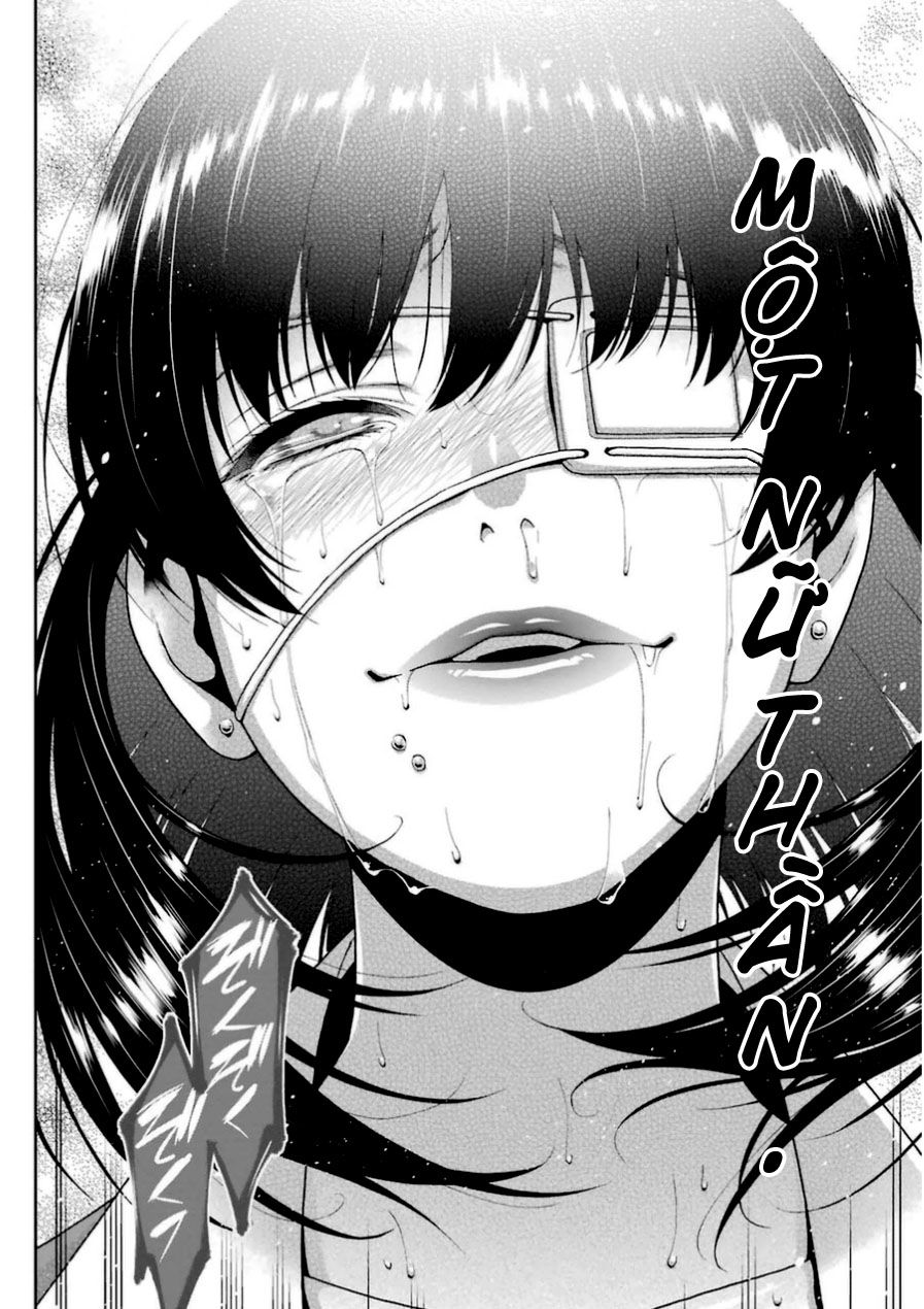 Kakegurui Chapter 26.2 - Next Chapter 26.2