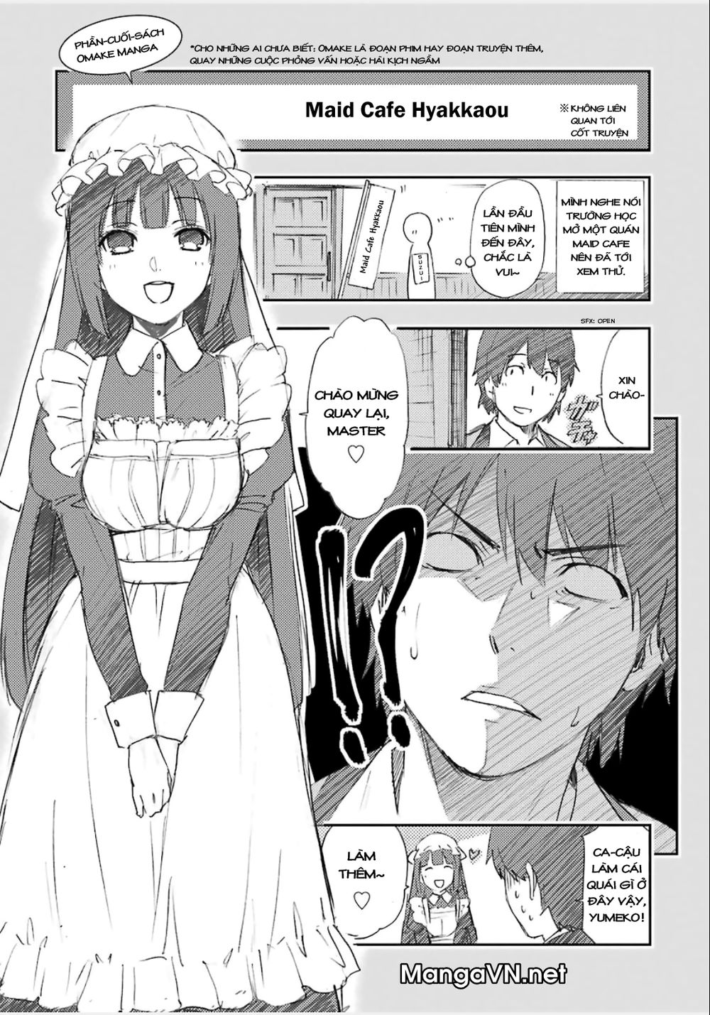 Kakegurui Chapter 9.5 - Next Chapter 9.5