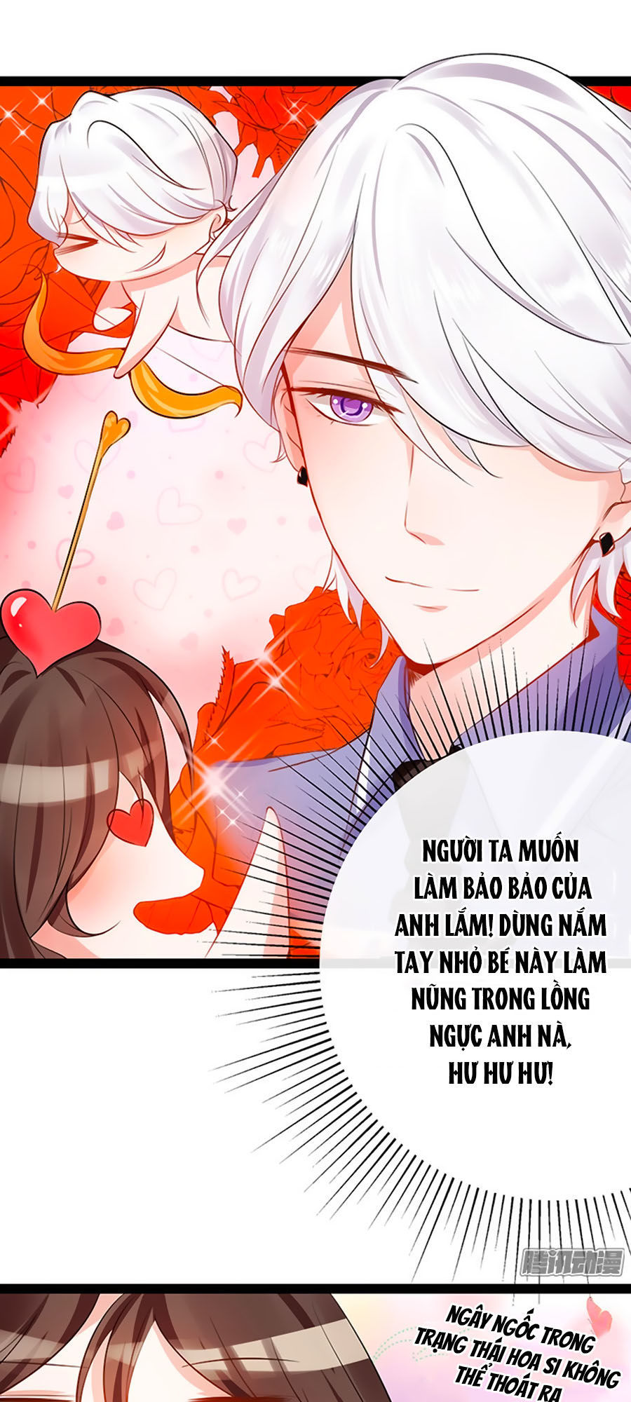 Bạn Trai Là Ngôi Sao Chapter 31 - Next 