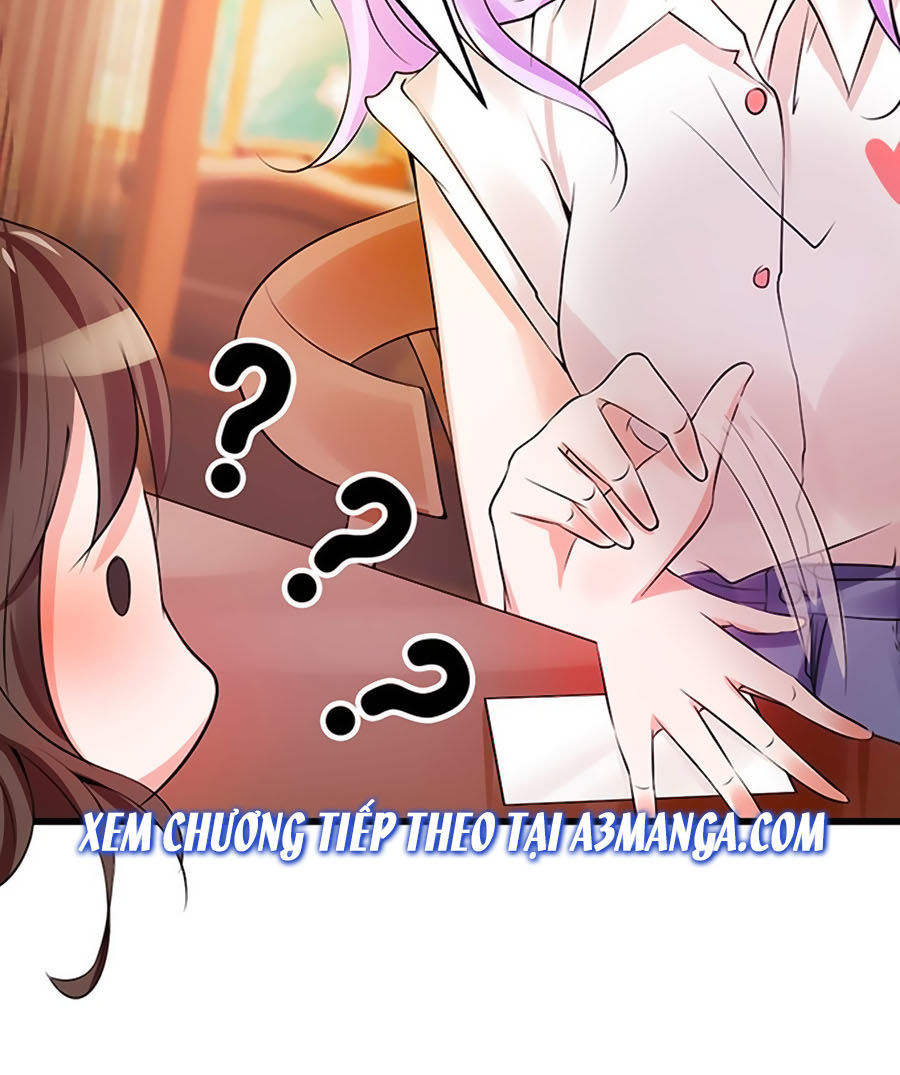 Bạn Trai Là Ngôi Sao Chapter 31 - Next 