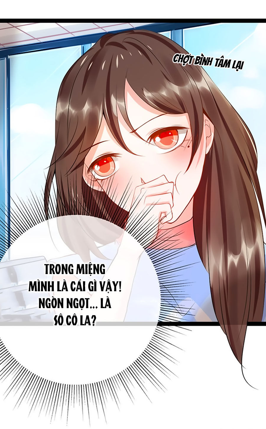 Bạn Trai Là Ngôi Sao Chapter 31 - Next 