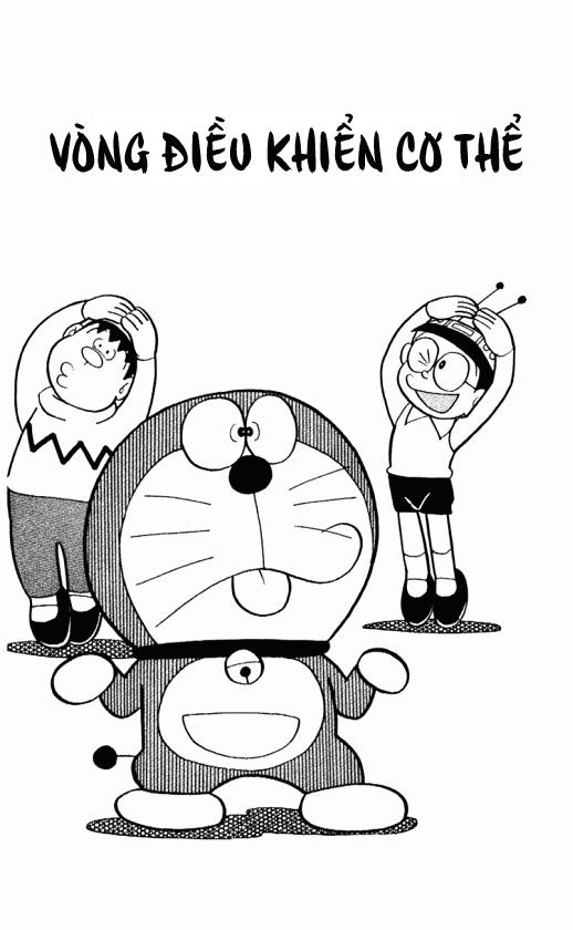 Doraemon Plus Chapter 63 - Next Chapter 64