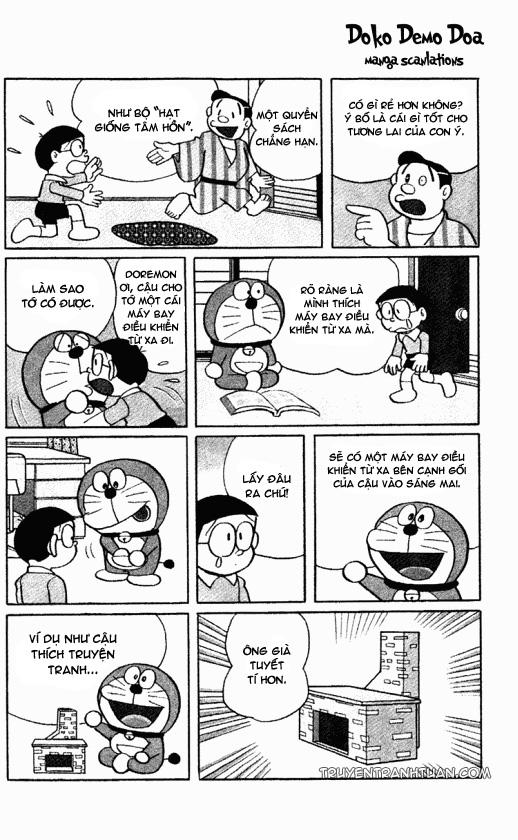 Doraemon Plus Chapter 68 - Next Chapter 69