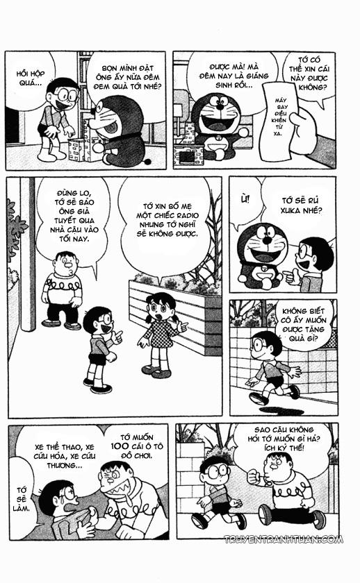 Doraemon Plus Chapter 68 - Next Chapter 69