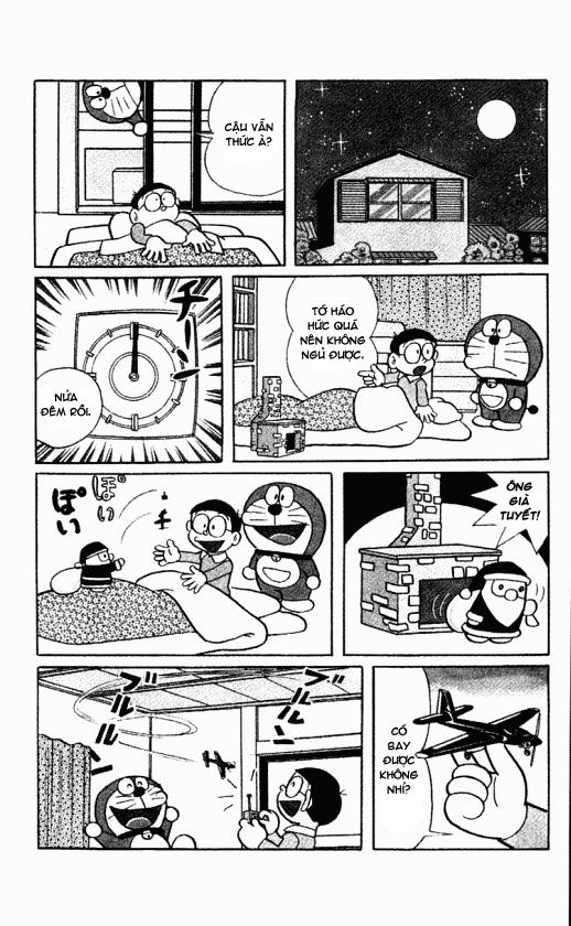 Doraemon Plus Chapter 68 - Next Chapter 69