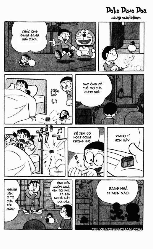 Doraemon Plus Chapter 68 - Next Chapter 69