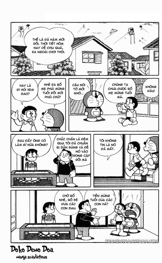 Doraemon Plus Chapter 69 - Next Chapter 70