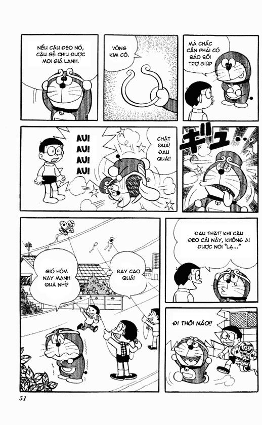 Doraemon Plus Chapter 70 - Next Chapter 71