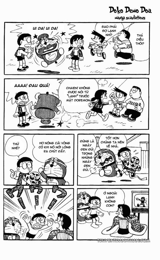 Doraemon Plus Chapter 70 - Next Chapter 71