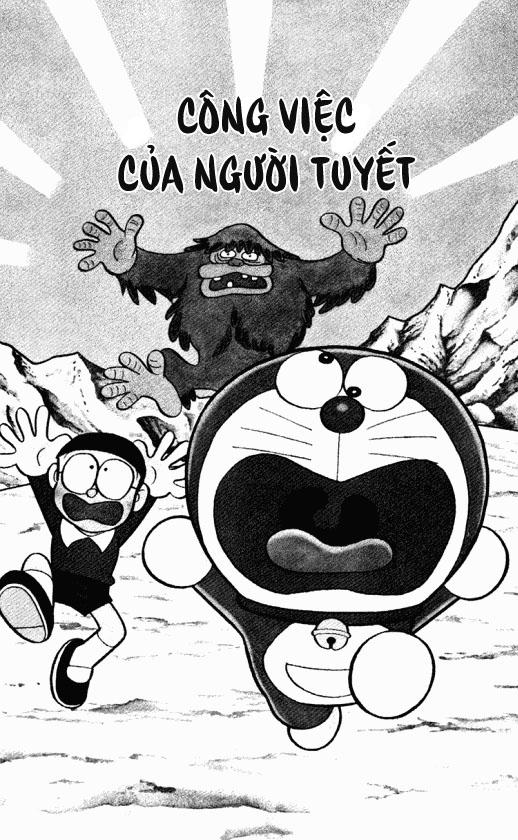 Doraemon Plus Chapter 72 - Next Chapter 73