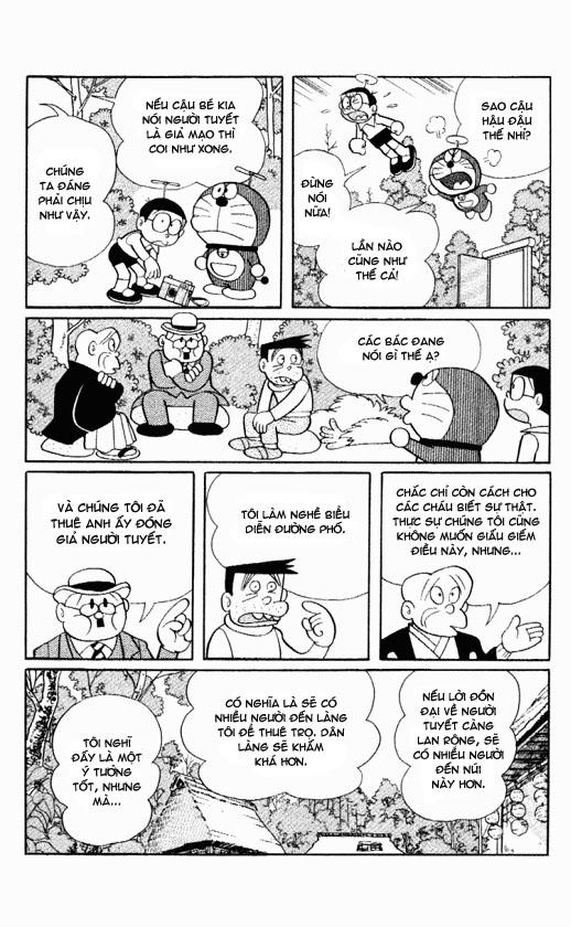 Doraemon Plus Chapter 72 - Next Chapter 73