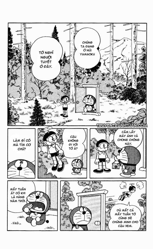 Doraemon Plus Chapter 72 - Next Chapter 73