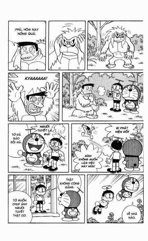 Doraemon Plus Chapter 72 - Next Chapter 73