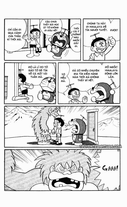 Doraemon Plus Chapter 72 - Next Chapter 73