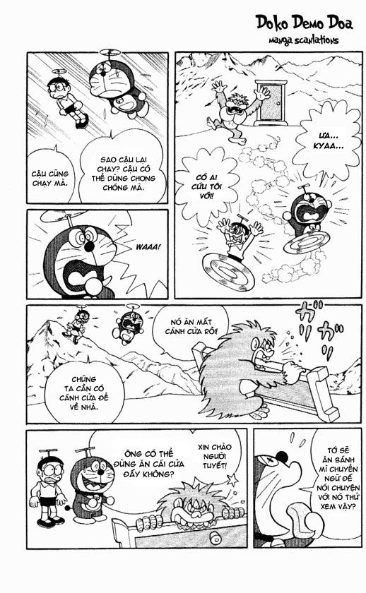 Doraemon Plus Chapter 72 - Next Chapter 73