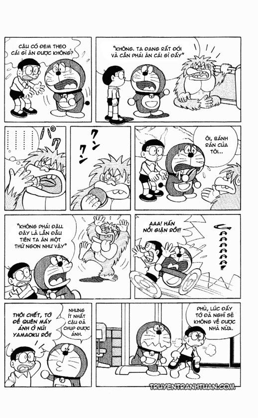 Doraemon Plus Chapter 72 - Next Chapter 73