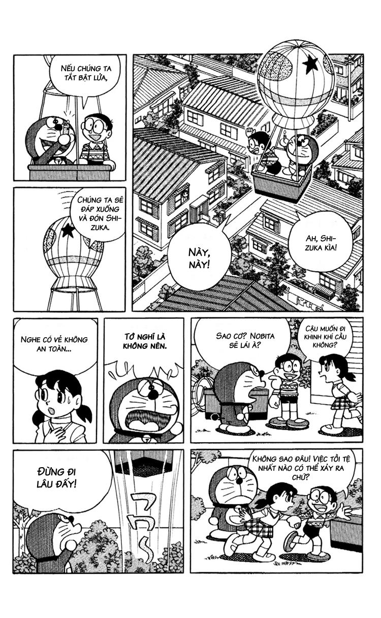 Doraemon Plus Chapter 79 - Next Chapter 80