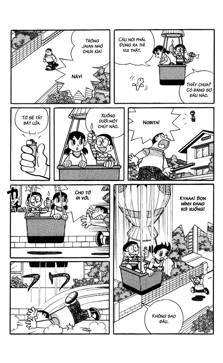 Doraemon Plus Chapter 79 - Next Chapter 80