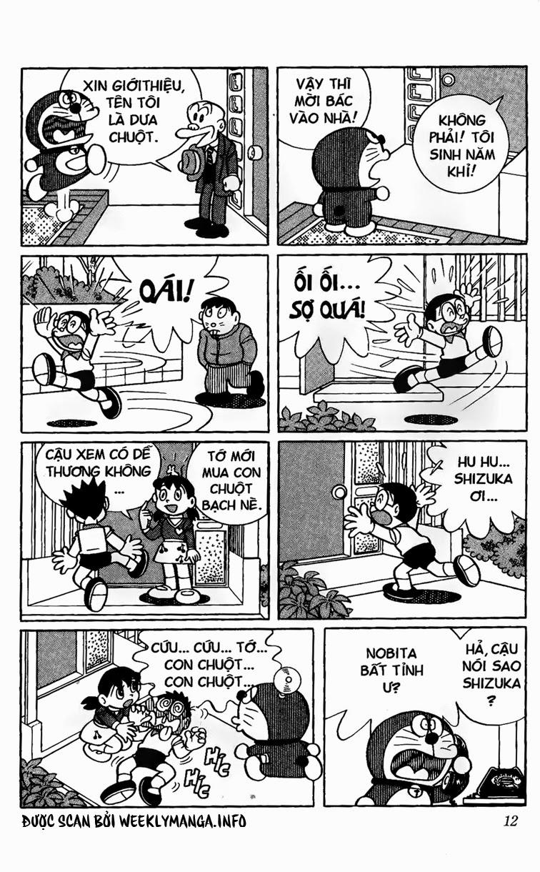 Doraemon Plus Chapter 85 - Next Chapter 86