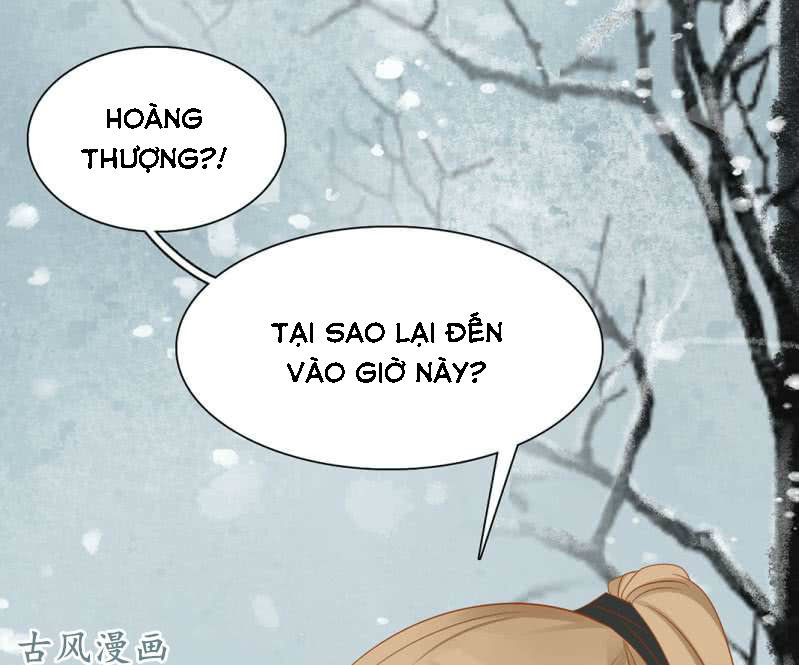 Trục Phong Nguyệt, Dư Quân Hỉ Chapter 24 - Next Chapter 25