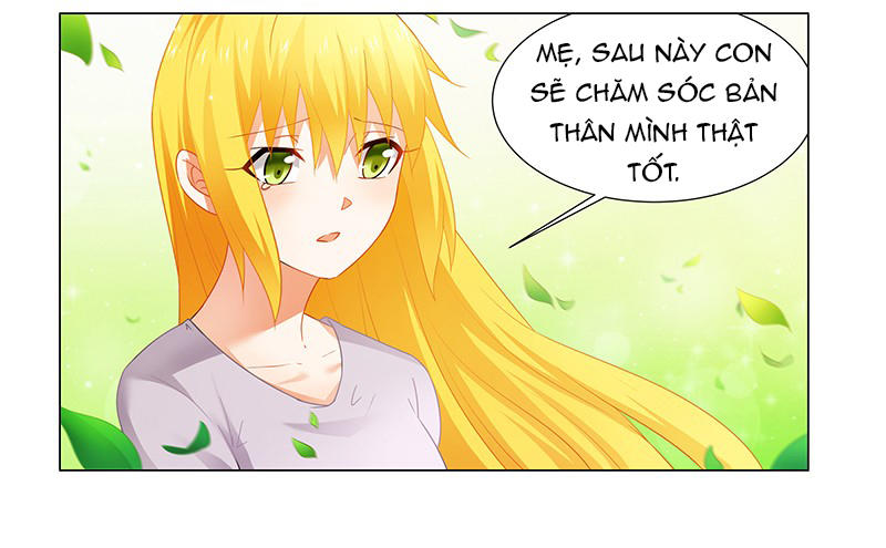 Phúc Hắc Tổng Tài Đừng Tới Đây Chapter 52 - Next Chapter 53