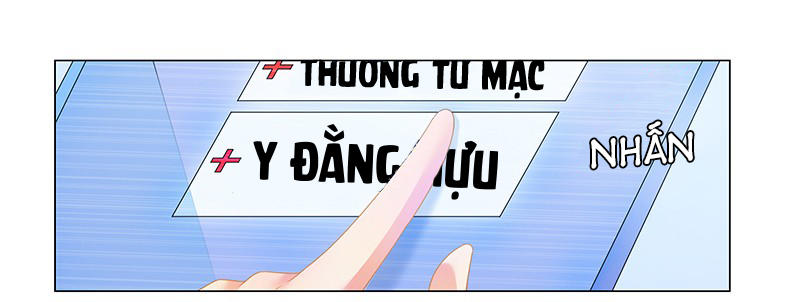 Phúc Hắc Tổng Tài Đừng Tới Đây Chapter 52 - Next Chapter 53