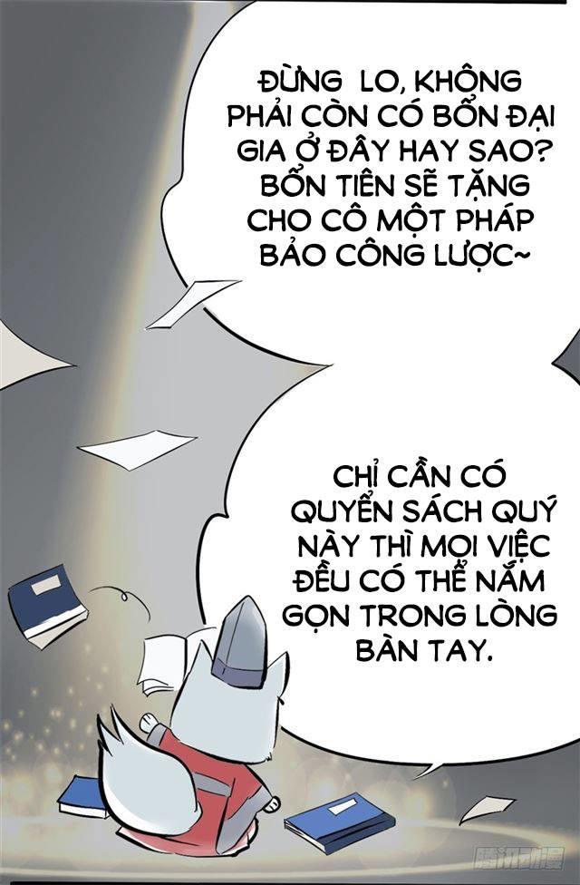 Công Lược Nam Thần Kế Chapter 13 - Next Chapter 14