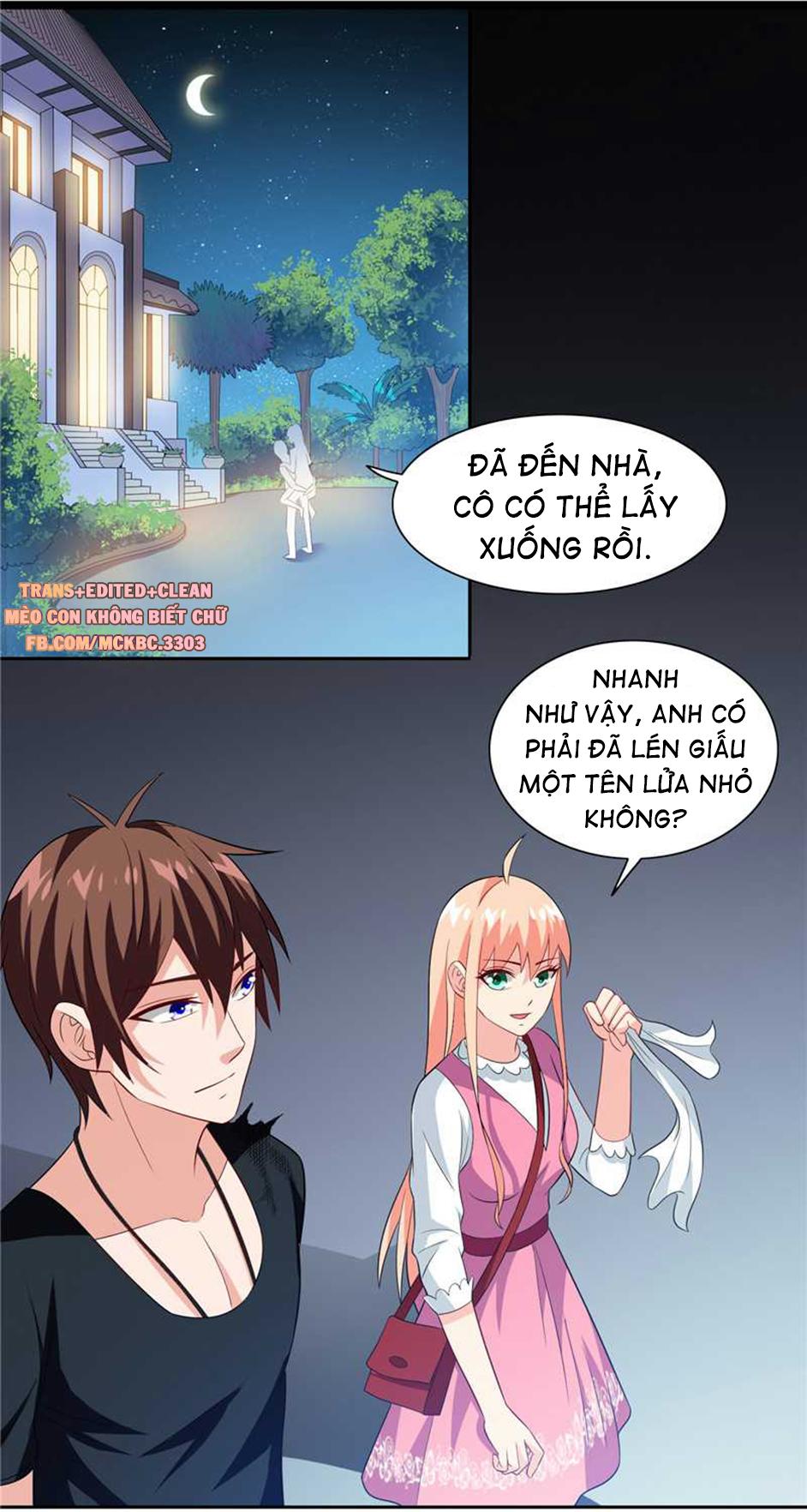 Mỹ Nữ Đại Tiểu Thư Đích Cương Thi Cao Thủ Chapter 69 - Next Chapter 70