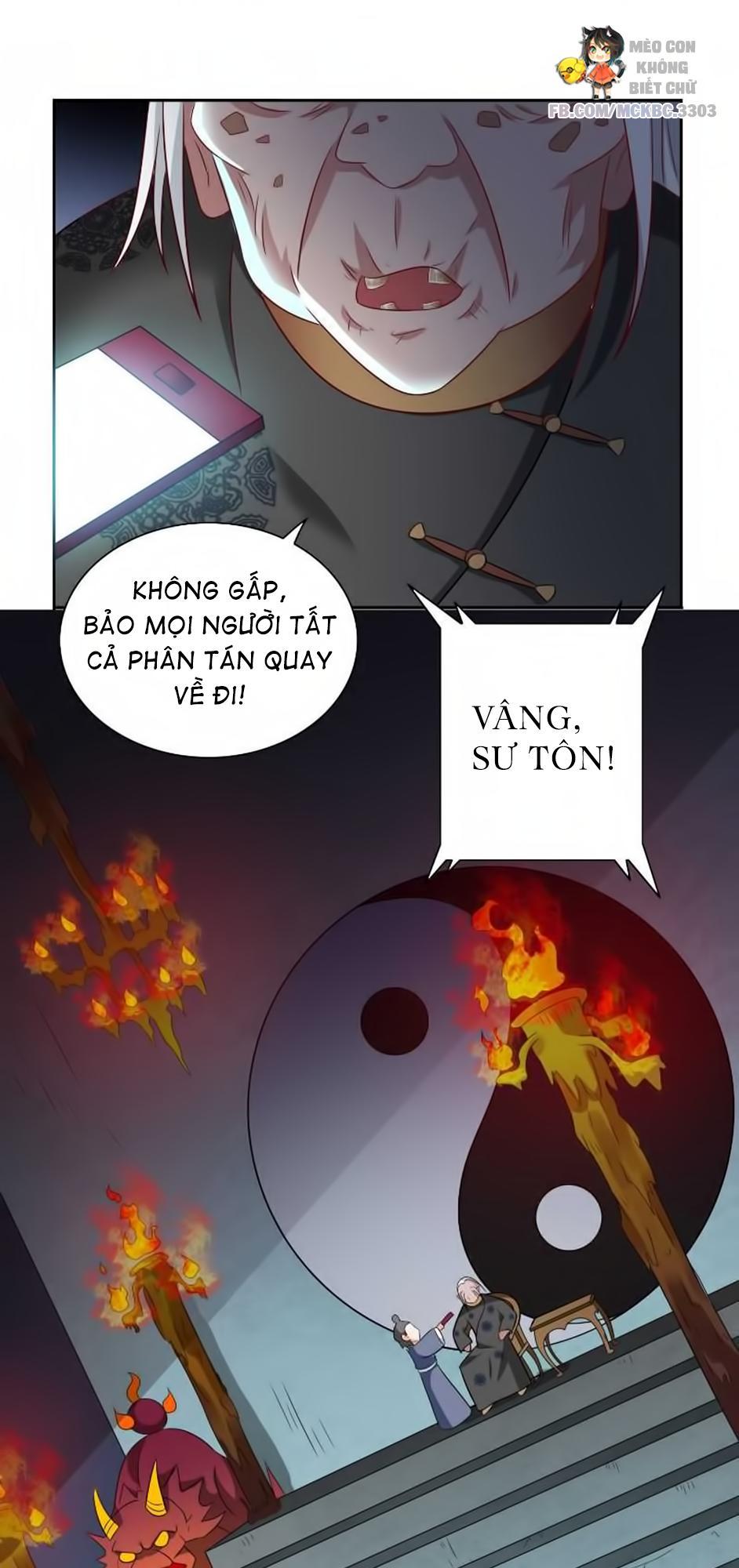 Mỹ Nữ Đại Tiểu Thư Đích Cương Thi Cao Thủ Chapter 91 - Next Chapter 92