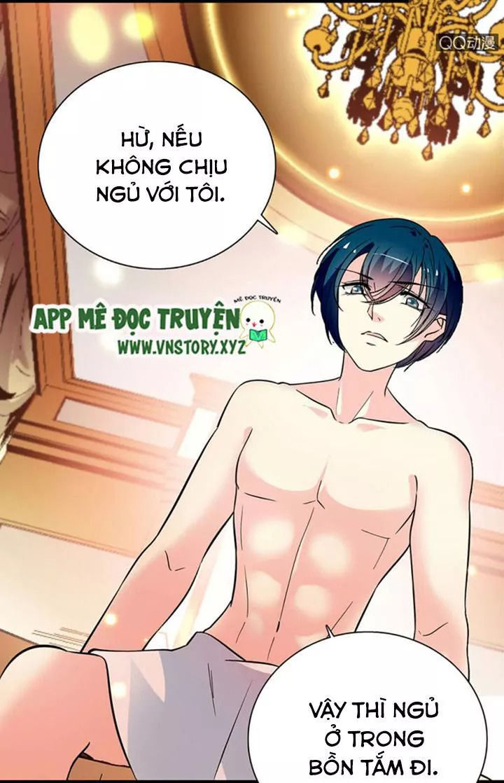 Nữ Hầu Sau Giờ Học Chapter 46 - Trang 3