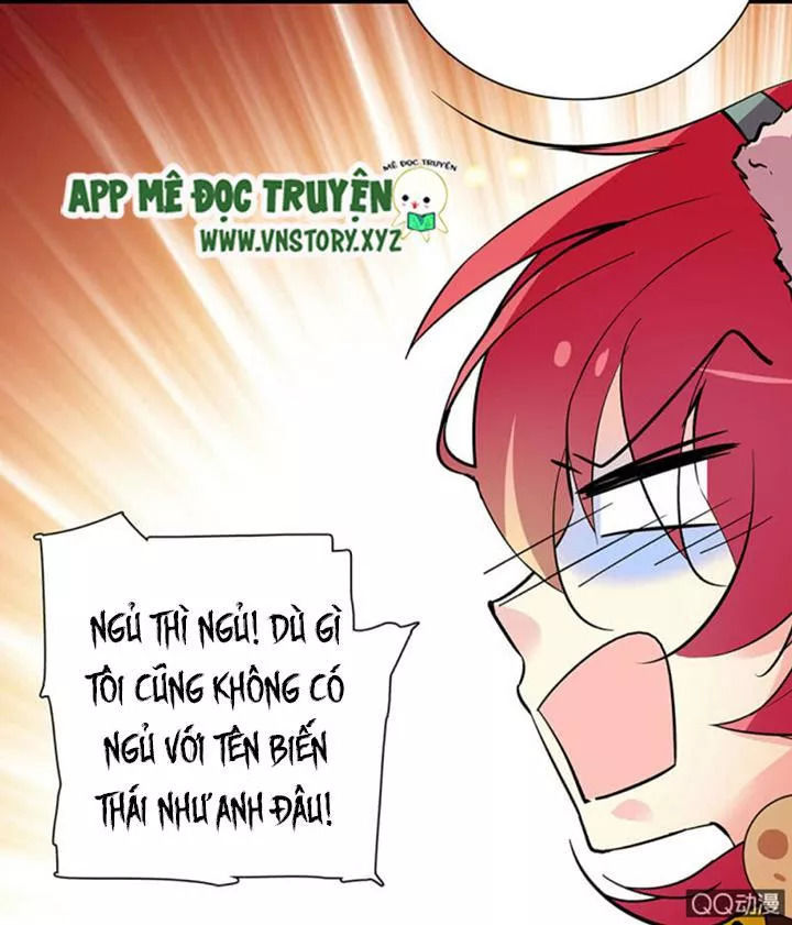 Nữ Hầu Sau Giờ Học Chapter 46 - Trang 3