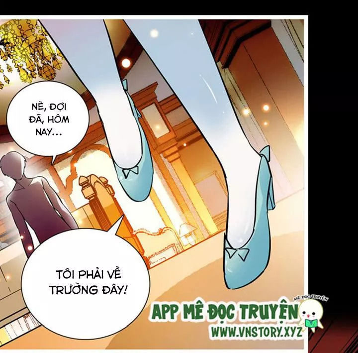 Nữ Hầu Sau Giờ Học Chapter 47 - Trang 2