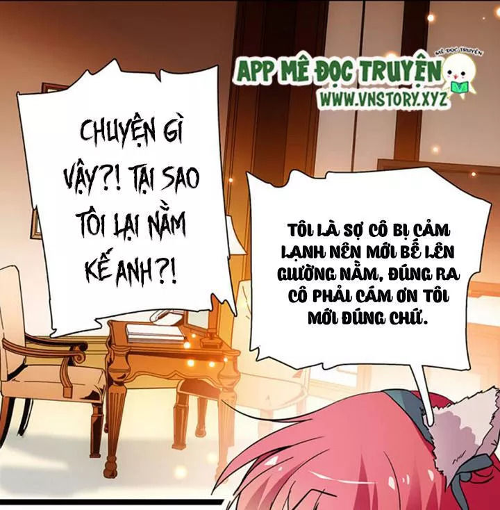 Nữ Hầu Sau Giờ Học Chapter 47 - Trang 2