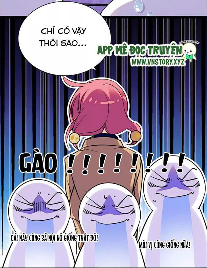 Nữ Hầu Sau Giờ Học Chapter 63 - Trang 3