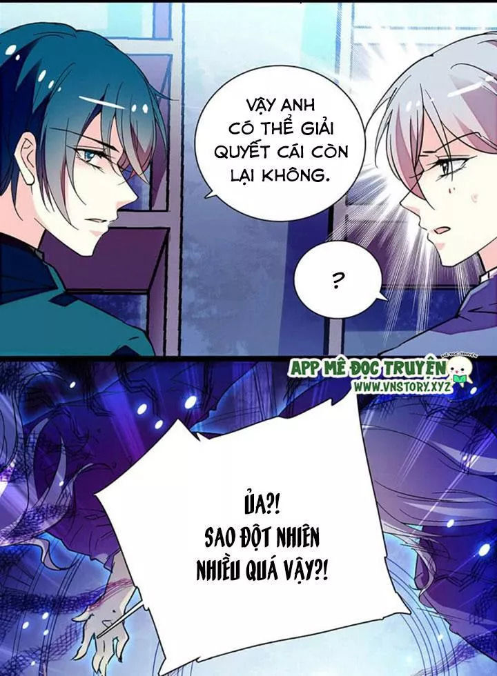 Nữ Hầu Sau Giờ Học Chapter 65 - Trang 3