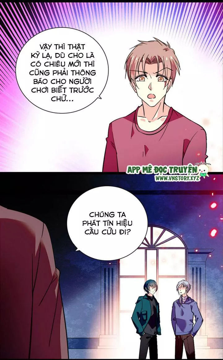 Nữ Hầu Sau Giờ Học Chapter 66 - Trang 3