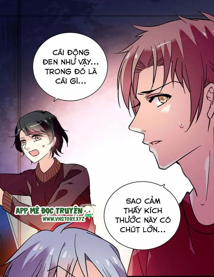 Nữ Hầu Sau Giờ Học Chapter 66 - Trang 3