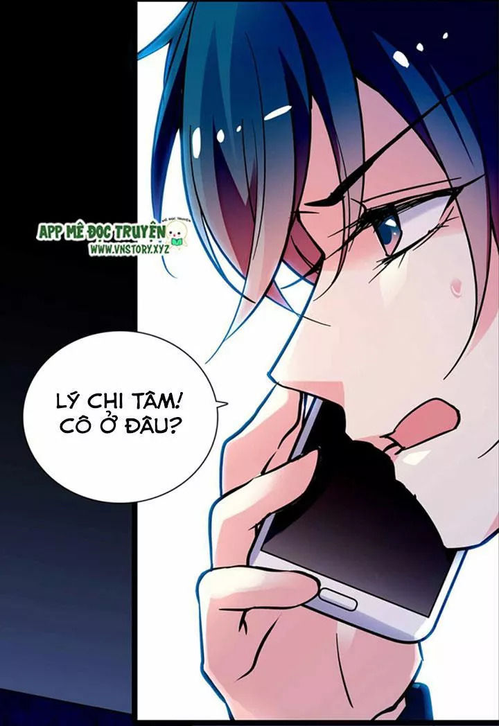 Nữ Hầu Sau Giờ Học Chapter 68 - Trang 3