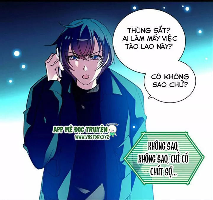 Nữ Hầu Sau Giờ Học Chapter 68 - Trang 3